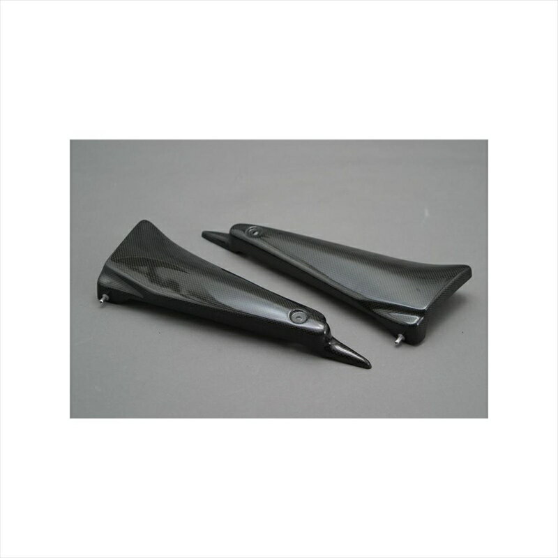 バイクパーツ 外装エーテック サイドカバーSPL ミギ CK Y50023-R 4524446009985FZS1000FAZ 01-