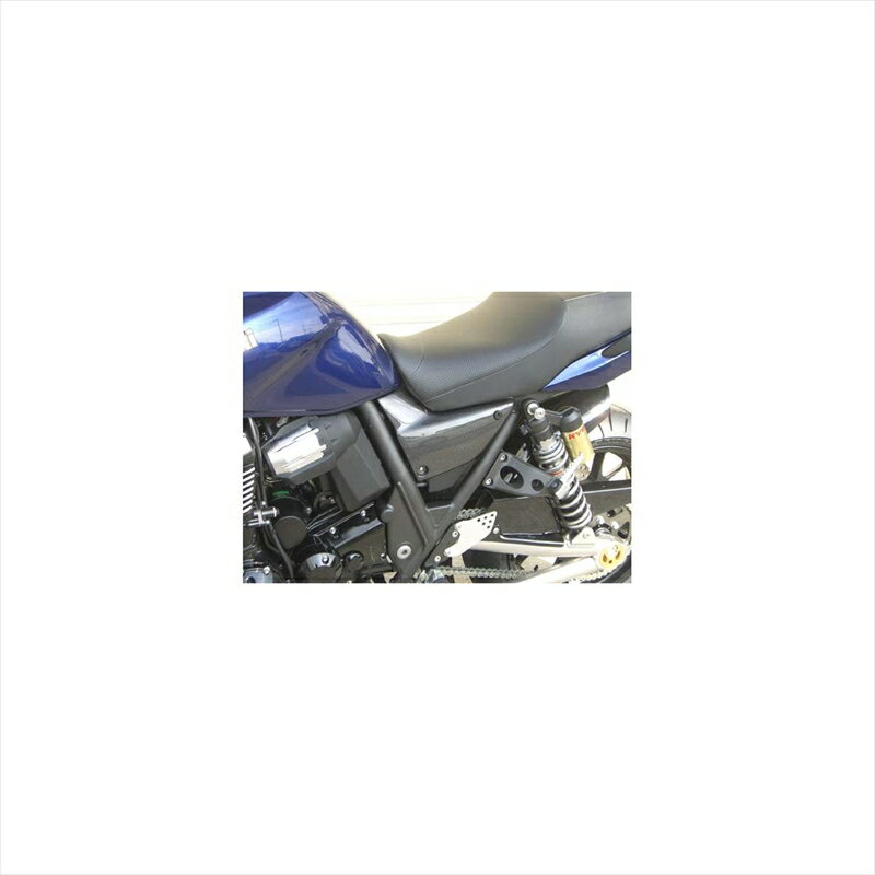 バイクパーツ 外装エーテック サイドカバー ミギ CK K12073-R 4524446032815ZRX1100/1200