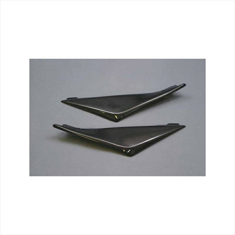 バイクパーツ 外装エーテック タンクサイドカバー CK S66193 4524446038923GSXR1000 05-