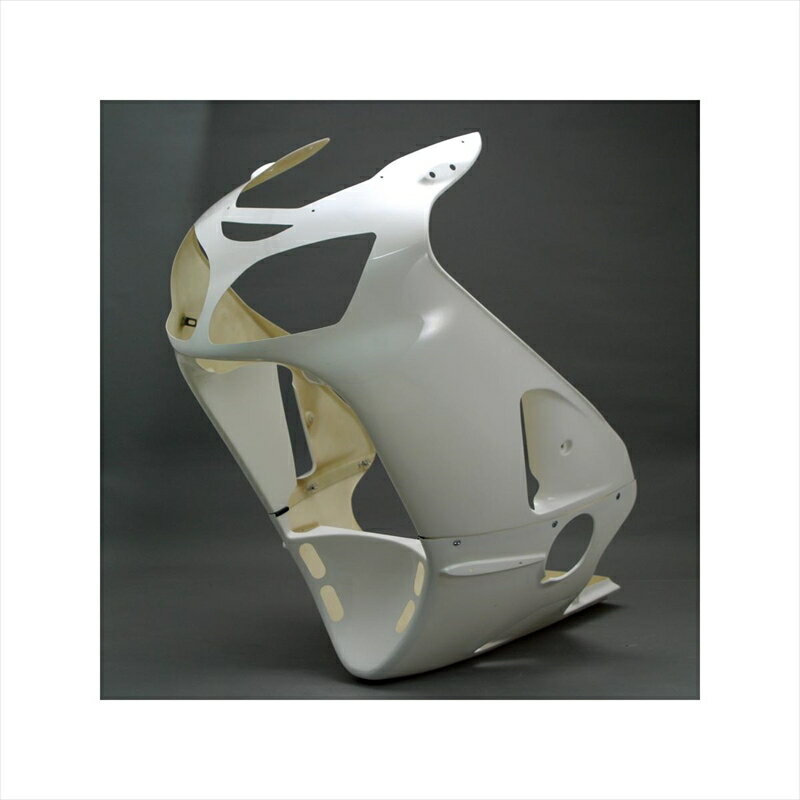 バイクパーツ 外装エーテック ストリートヨウフルカウル T/C K21014 4524446045105ZX12R 00-01