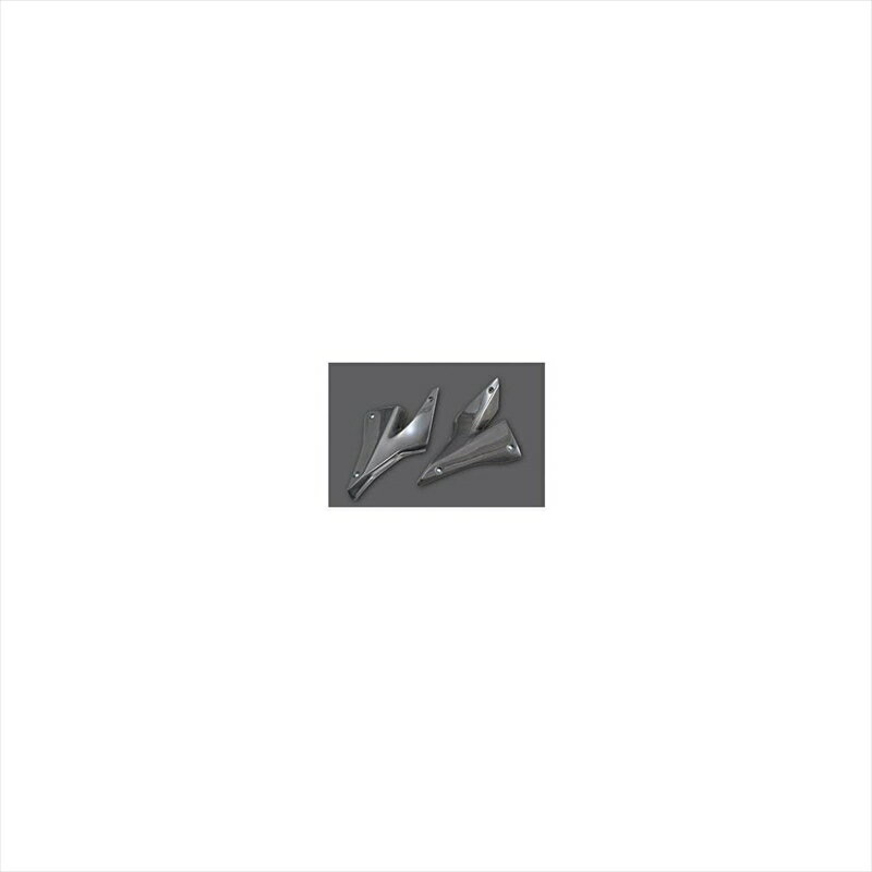 バイクパーツ 外装エーテック サイドカバーセット T/C K100754 4524446045273ZX-10R 04-05