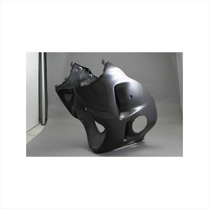 バイクパーツ 外装エーテック アンダーカウル サユウSET FRP/BLK S18021-B 4524446050468GSX1300R -07