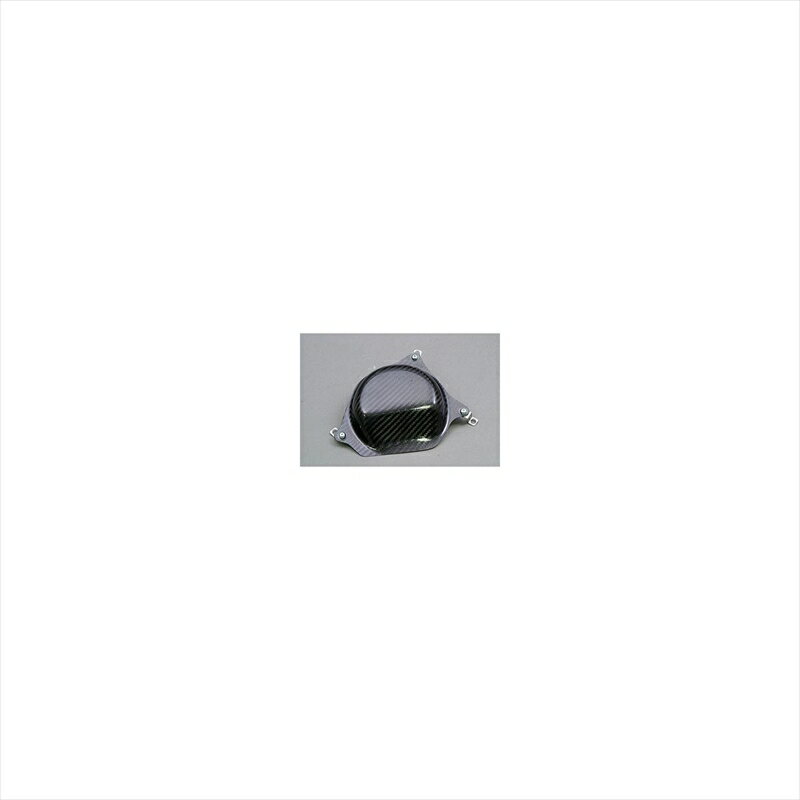 バイクパーツ エーテック ジェネレーターカバー ドライカーボン 9KA01115 4524446052820ZRX1200
