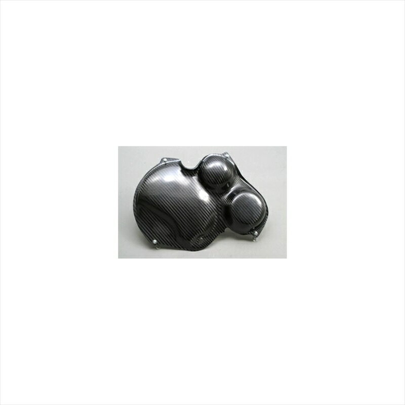 バイクパーツ エーテック クラッチ＆パルサーカバー ドライカーボン 9KA01125 4524446052837ZRX1200