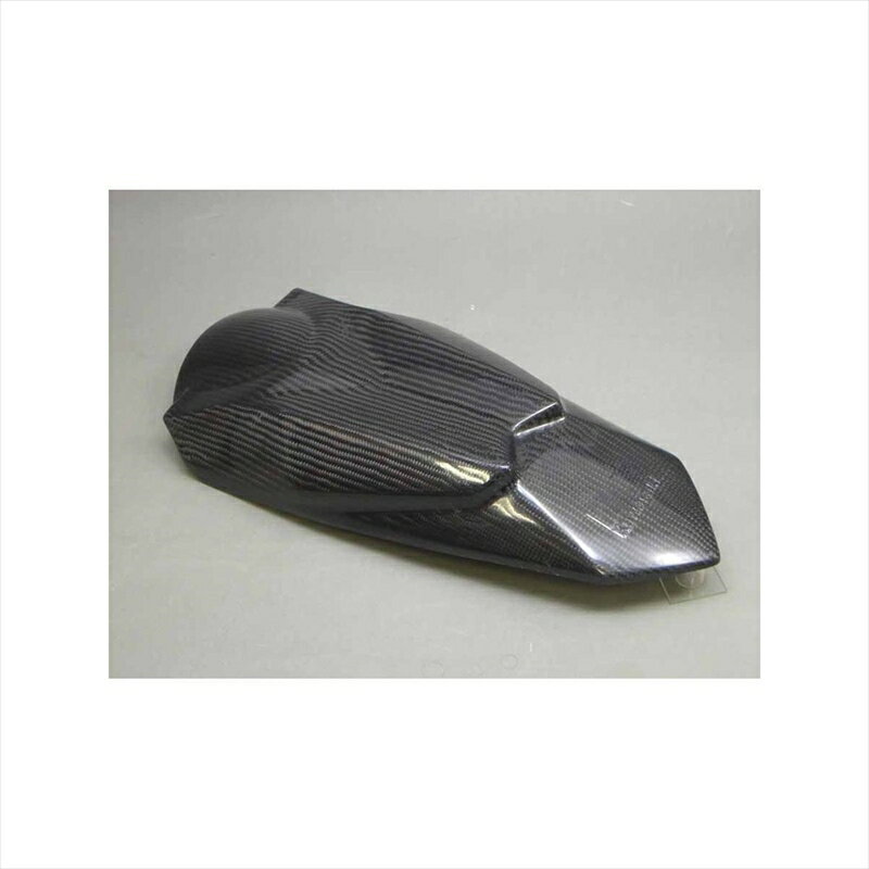バイクパーツ 外装エーテック テールカウル SPL 平織カーボン K44152 4524446055296D-TRACKER X 08-
