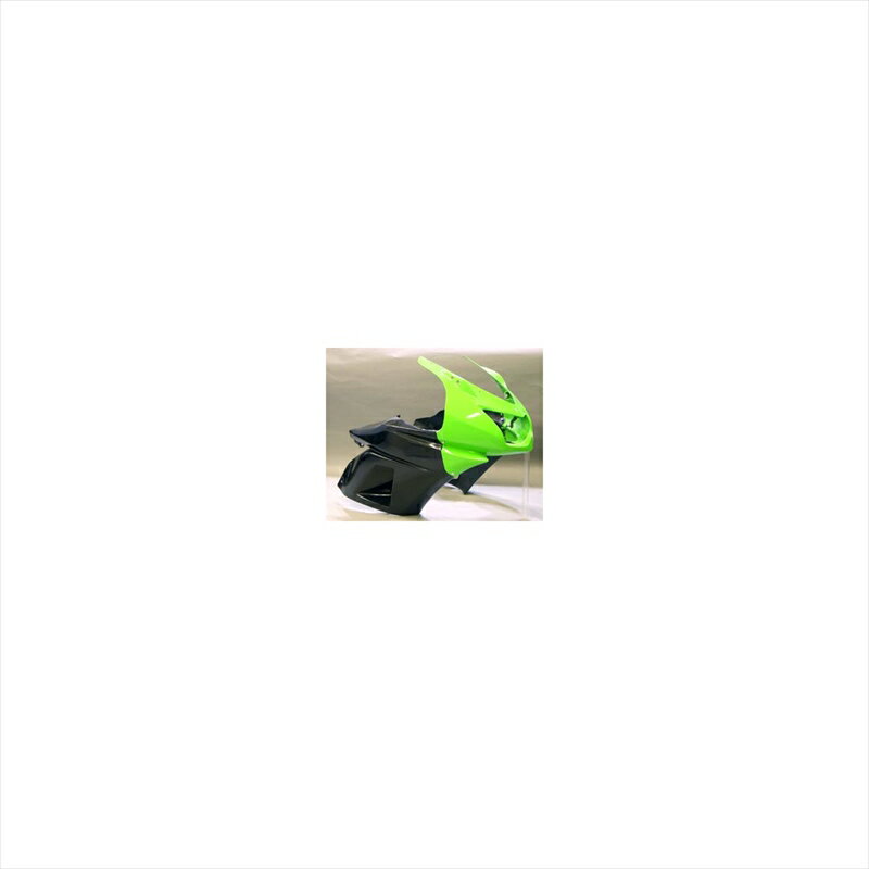 バイクパーツ 外装エーテック サイドカウル SPLセット FRP/シロ K01501 4524446055982Ninja250R 08-