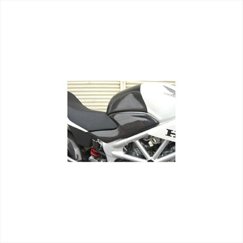 バイクパーツ 外装エーテック サイドカバーSTD FRPホワイト H07231 4524446056408VTR250 09-