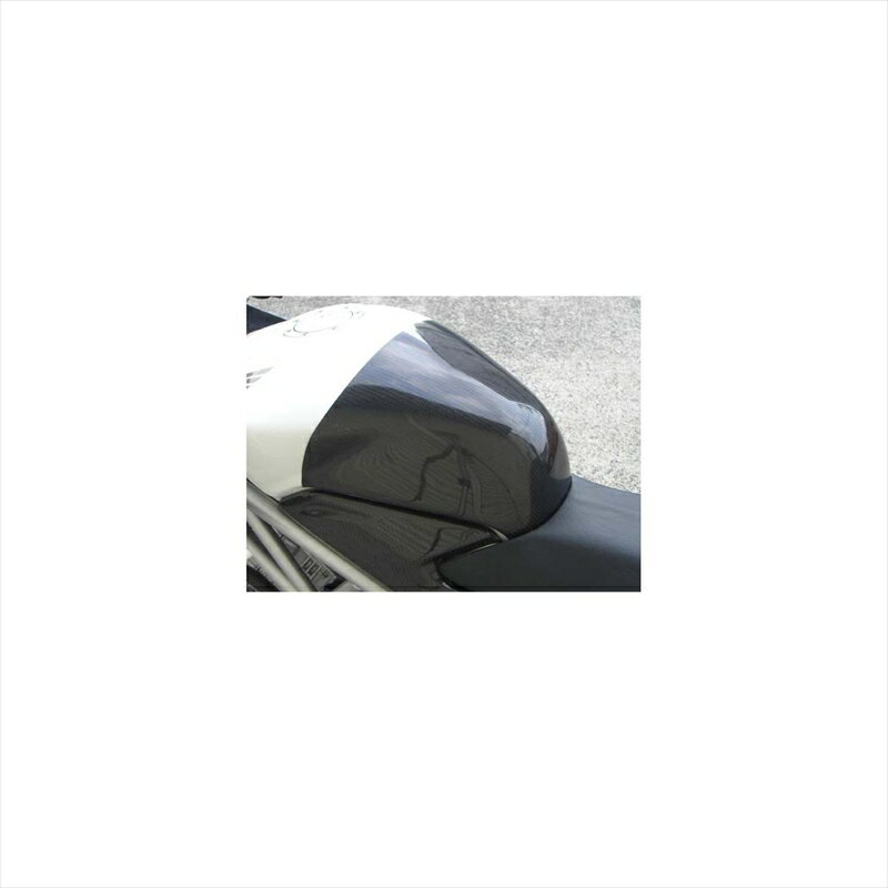 バイクパーツ 外装エーテック タンクパット タイプR FRPホワイト H07271-W 4524446056613VTR250 09-