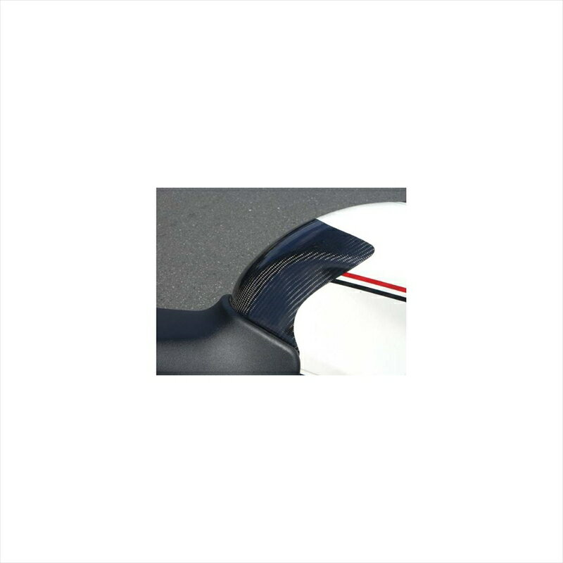 バイクパーツ 外装エーテック タンクパット タイプS カーボンケプラー H07323 4524446058112VTR250 97-08