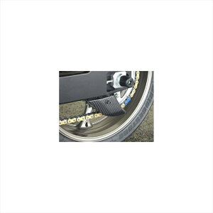 バイクパーツ エーテック ドライブチェーンガード Cケプラー S38253 4524446058631GSX-R750/600 K8-K9 08-