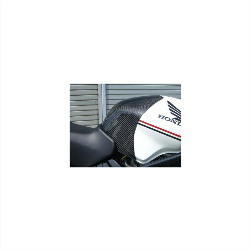バイクパーツ 外装エーテック タンクパット タイプR アヤオリカーボン H07384 4524446058914VTR250 97-08