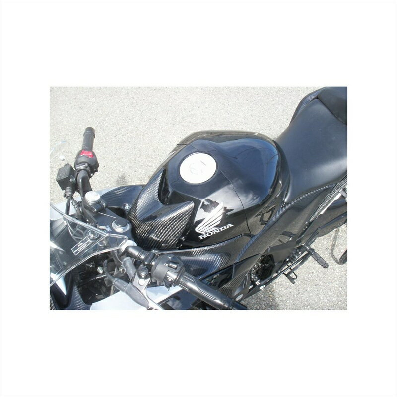 バイクパーツ 外装エーテック タンクフロントカバー CK H07593 4524446062935CBR250R 11-