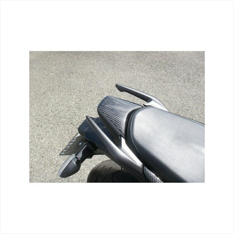 バイクパーツ 外装エーテック テールランプガーニッシュ FRP黒 H07671 4524446063314CBR250R 11-