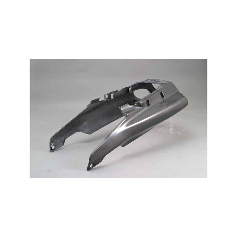 バイクパーツ 外装エーテック シートカウル FB K05041-B 4524446063482ZZR1100D