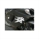 バイクパーツ 外装エーテック サイドカウル左右セット TC S18594 4524446065592GSX1300R 08-