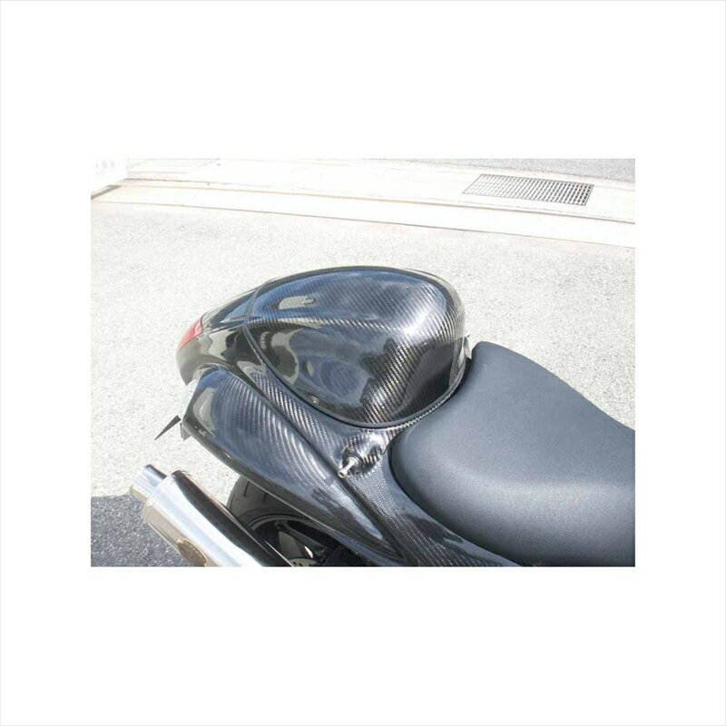 バイクパーツ 外装エーテック タンデムシートカバー DC S18625 4524446065745GSX1300R 08-