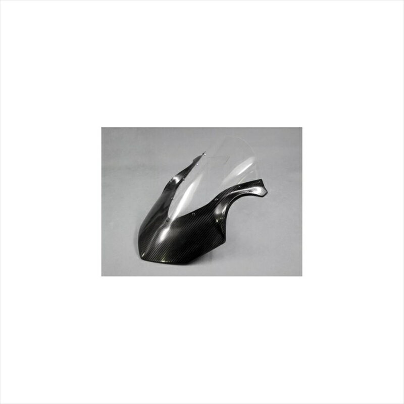 バイクパーツ 外装エーテック エアロスクリーン FW スモーク K01810-1 4524446066377NINJA1000 11-16