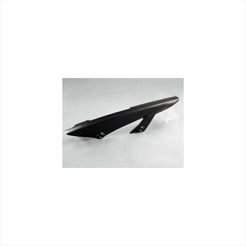 バイクパーツ 外装エーテック チェーンガード TC K01854 4524446066643NINJA1000 11-16