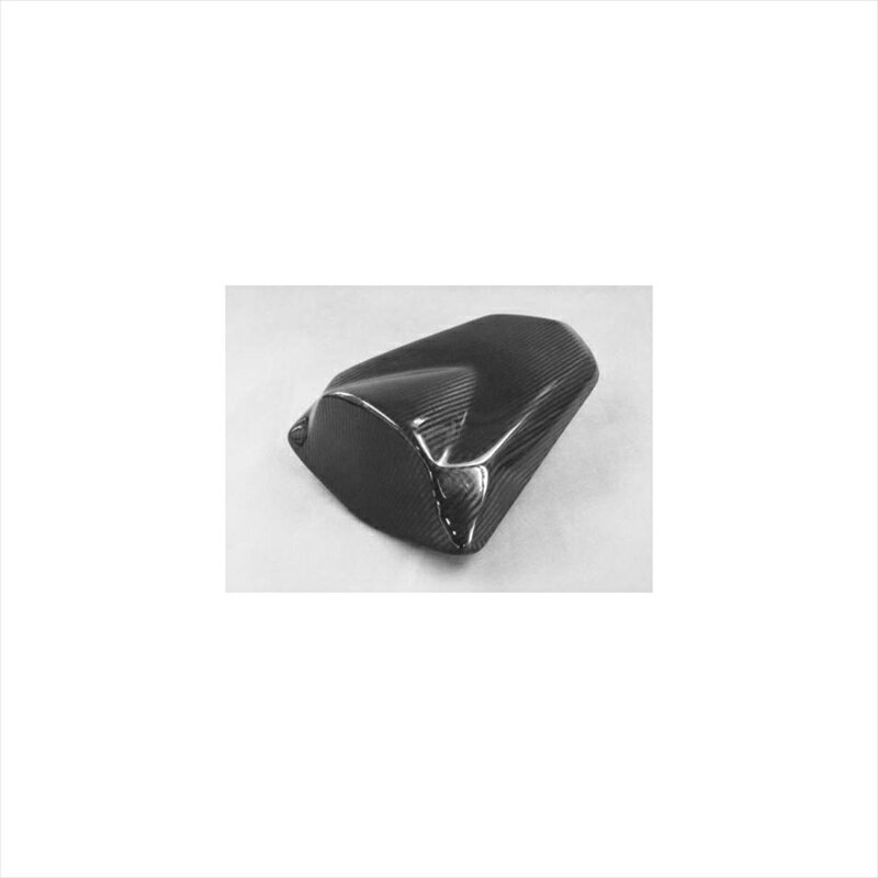 バイクパーツ 外装エーテック タンデムシートカバー FRP/白 K01870 4524446068883NINJA1000 11-16