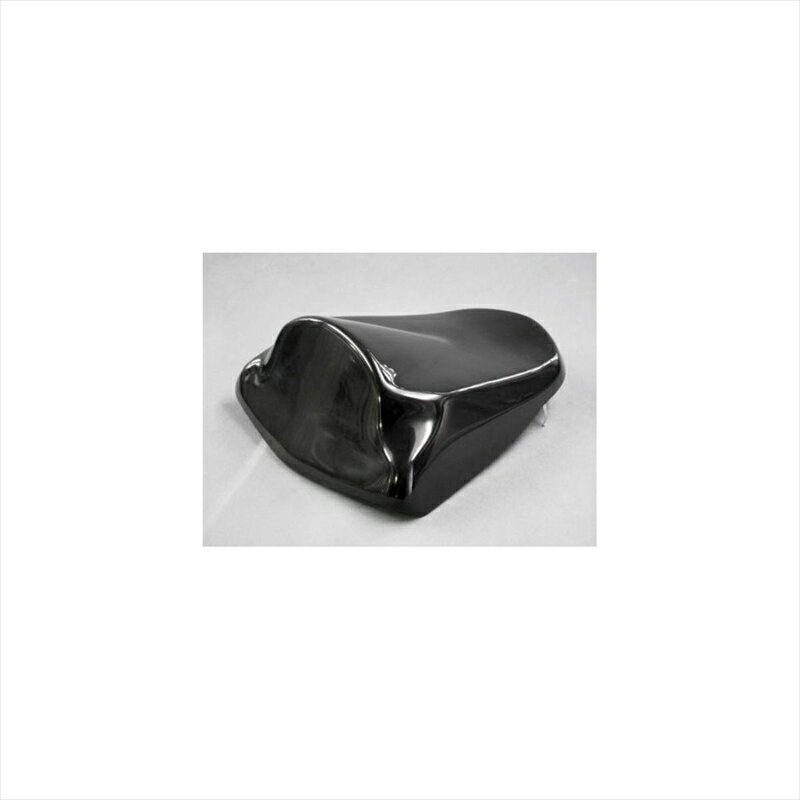 バイクパーツ 外装エーテック タンデムシートカバー FRP黒 H07701 4524446069828CBR250R 11-