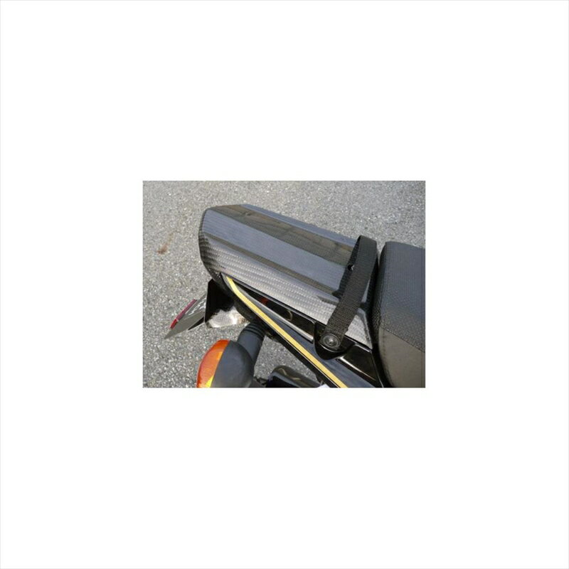バイクパーツ 外装エーテック テールフェンダー C K35162 4524446070527KSR110 11-
