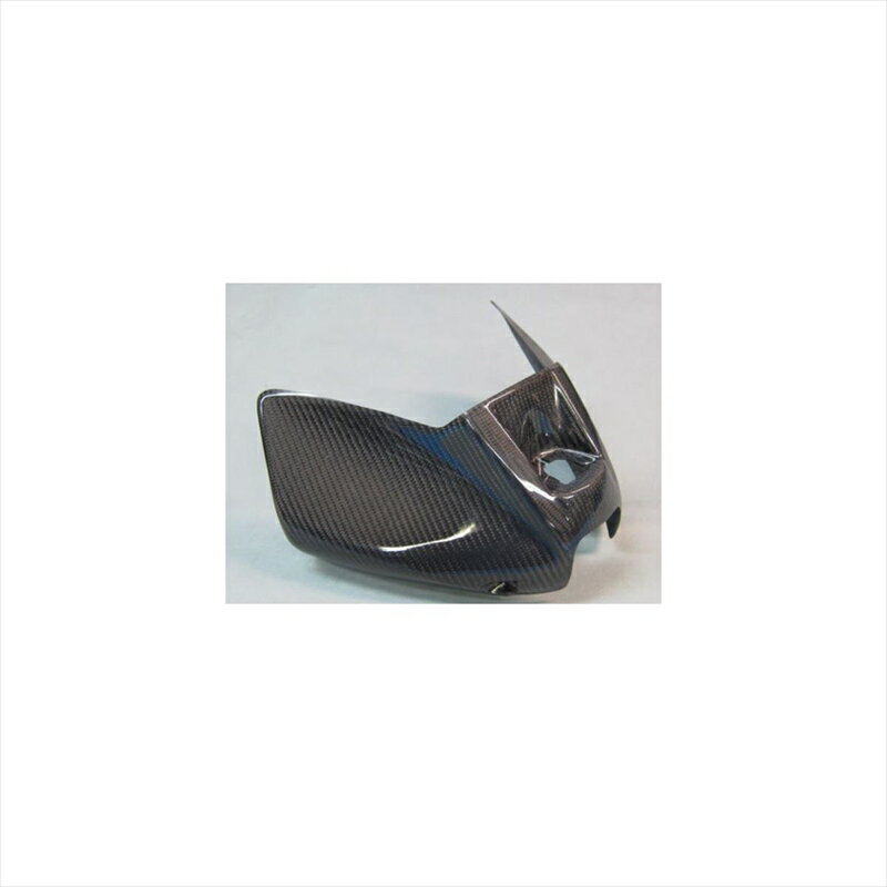 バイクパーツ 外装エーテック タンクフロントカバー C K017652 4524446079513Ninja400 14-/Ninja650 12-