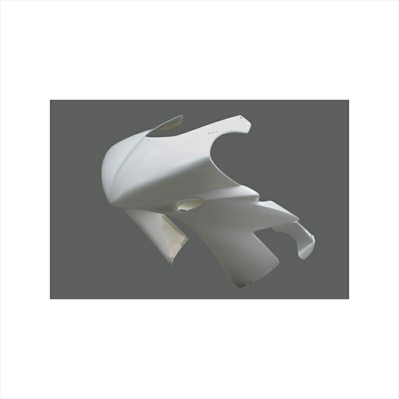 バイクパーツ 外装エーテック RCアッパーカウル SN FW Y101101 4524446032204YZF-R1 04-