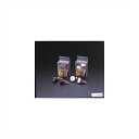 バイクパーツ 外装エーテック Gガード 18mm ブラック 99073 4524446050840GSX1300R 08-09
