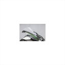 バイクパーツ 外装エーテック PROスクリーン アクアイエロー K80000-S-4 4524446111626Ninja H2 15-