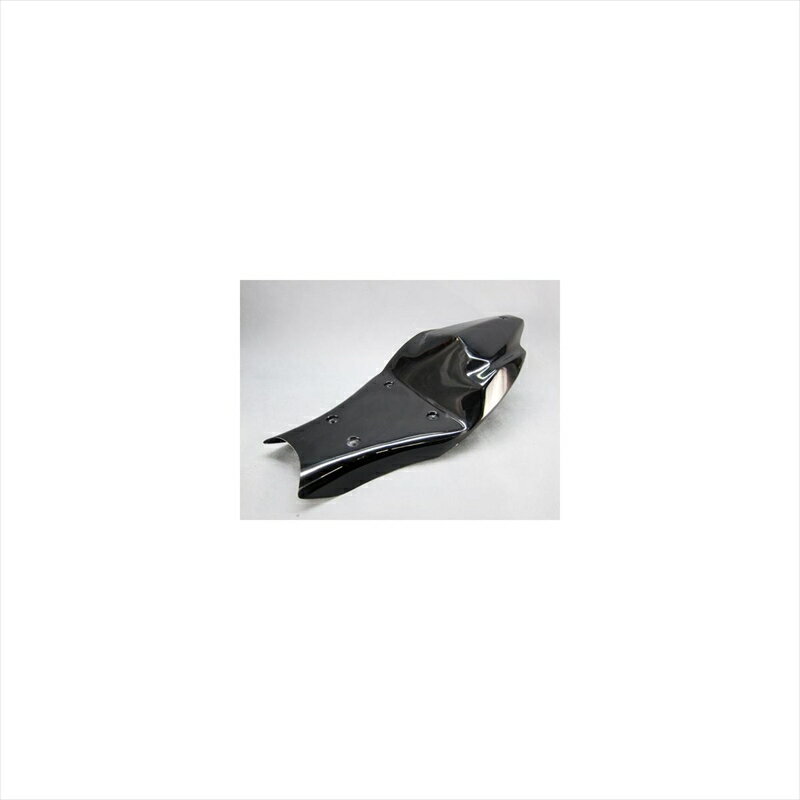 バイクパーツ 外装エーテック RC用シートカウルSPL2 本体のみFWK0159800-R01 4524446118151Ninja250 18-