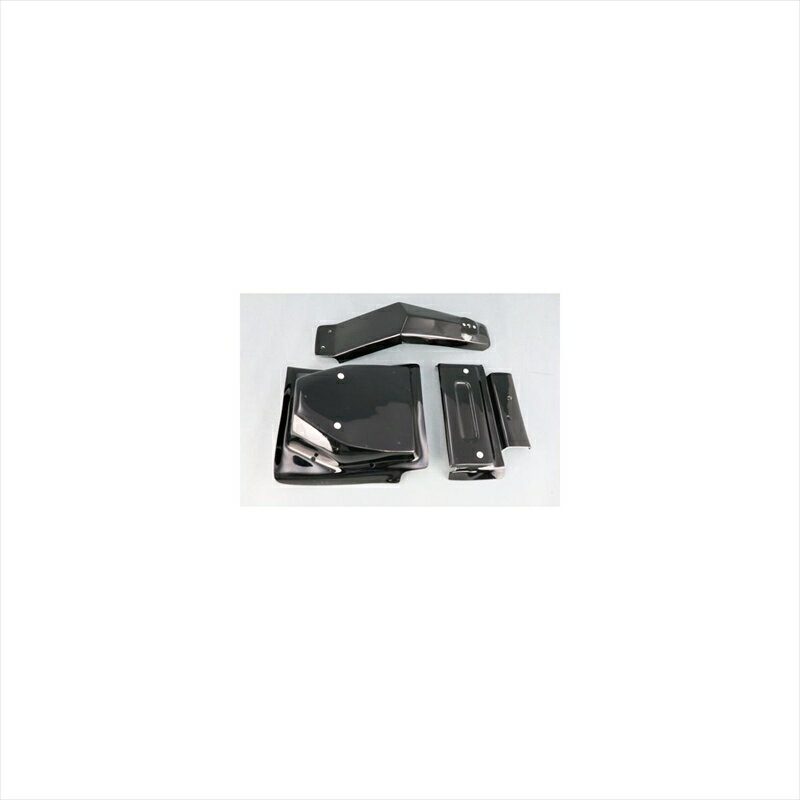 バイクパーツ 外装エーテック RC用シートカウルSPL2補強ステーのみK0159811-R03 4524446118236FB Ninja250 18-