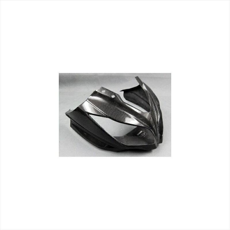 バイクパーツ 外装エーテック ST用アッパーカウルSPL TC K0158174 4524446074037Ninja250 13-