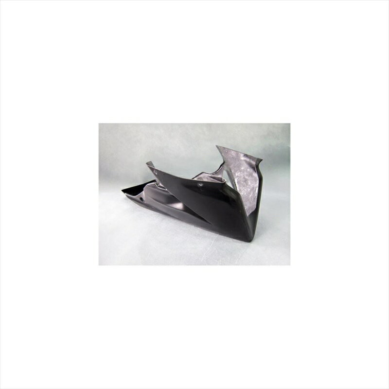 バイクパーツ 外装エーテック ST用アンダーカウル TC K0159194-R03 4524446092802NINJA250SL 15-