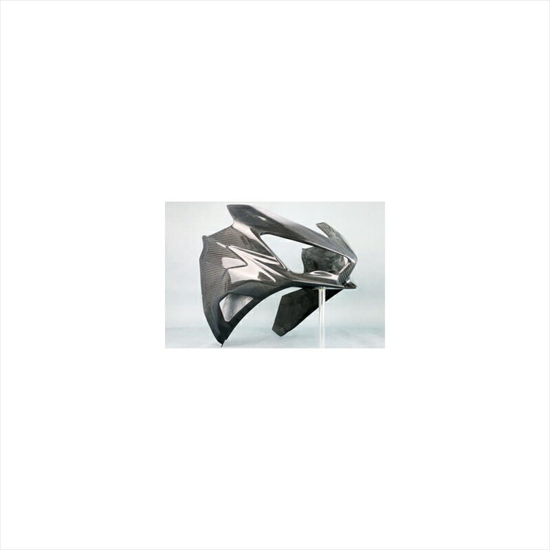バイクパーツ 外装エーテック ST用アッパーカウルSTD C K0159852-R01 4524446123438Ninja250 18-