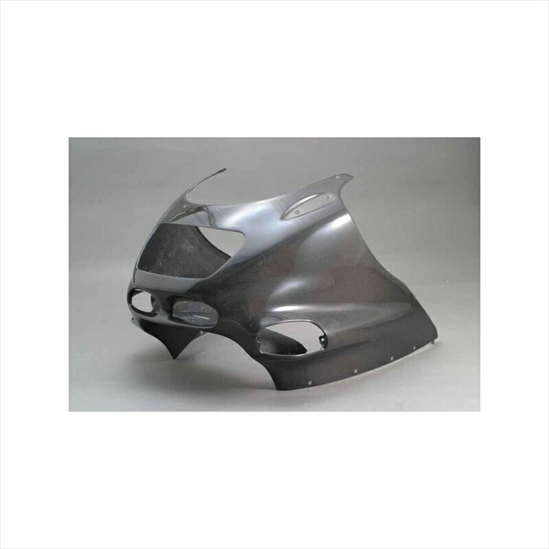 バイクパーツ 外装エーテック アッパーカウル C K05012 4524446000906ZZR1100D