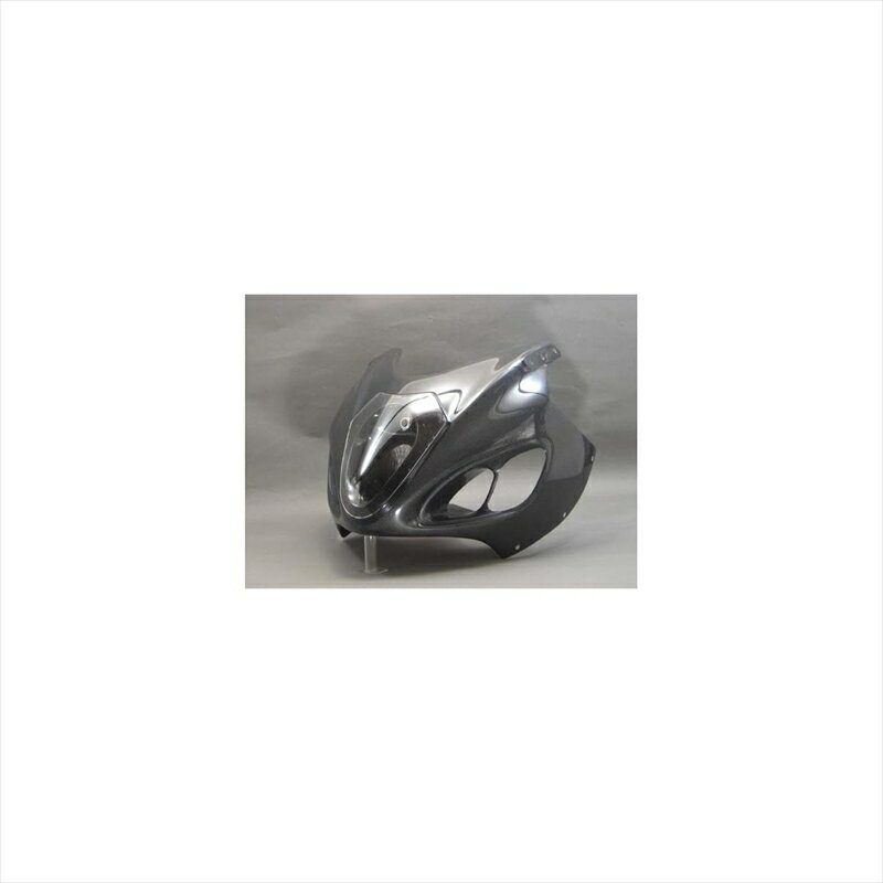 バイクパーツ 外装エーテック アッパーカウルSTD Luna Sole S18393 4524446059010CK GSX1300R HAYABUSA