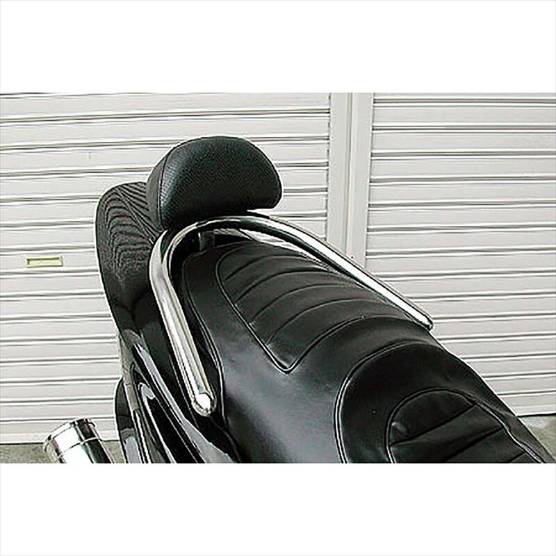 バイクパーツ 外装ウイルズウィン タンデムバー STD Bレスト BRY/32143-23-01 4547424474872MAJESTY125..