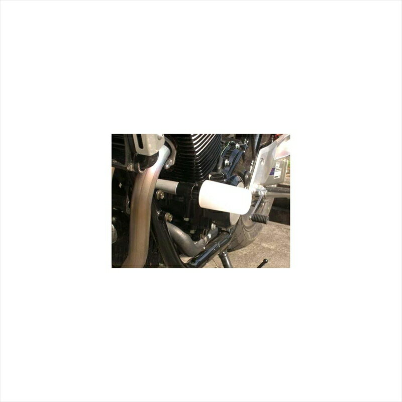 バイクパーツ 外装バトルファクトリー クラッシュプロテクター BLK/MFJBA13-H09RB 4547424238573CB400SF VTEC 99-03