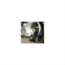 バイクパーツ 外装バトルファクトリー クラッシュプロテクター BLKBA13-Y09RB 4547424767325XJR1200/1300