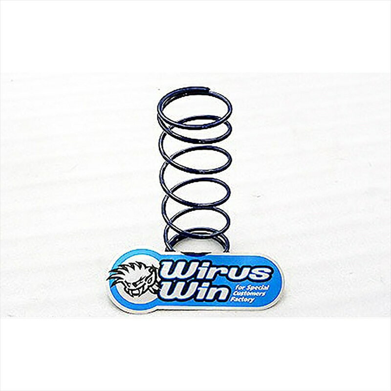 バイクパーツ 駆動系ウイルズウィン ハイパーセンタースプリング649-02-05 4548664572519Dio110 JF31