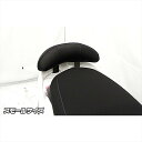 バイクパーツ 外装ウイルズウィン バックレストキット スモールサイズ1839-01-19 4550255381493アクシスZ 2BJ-SED7J/E31BE