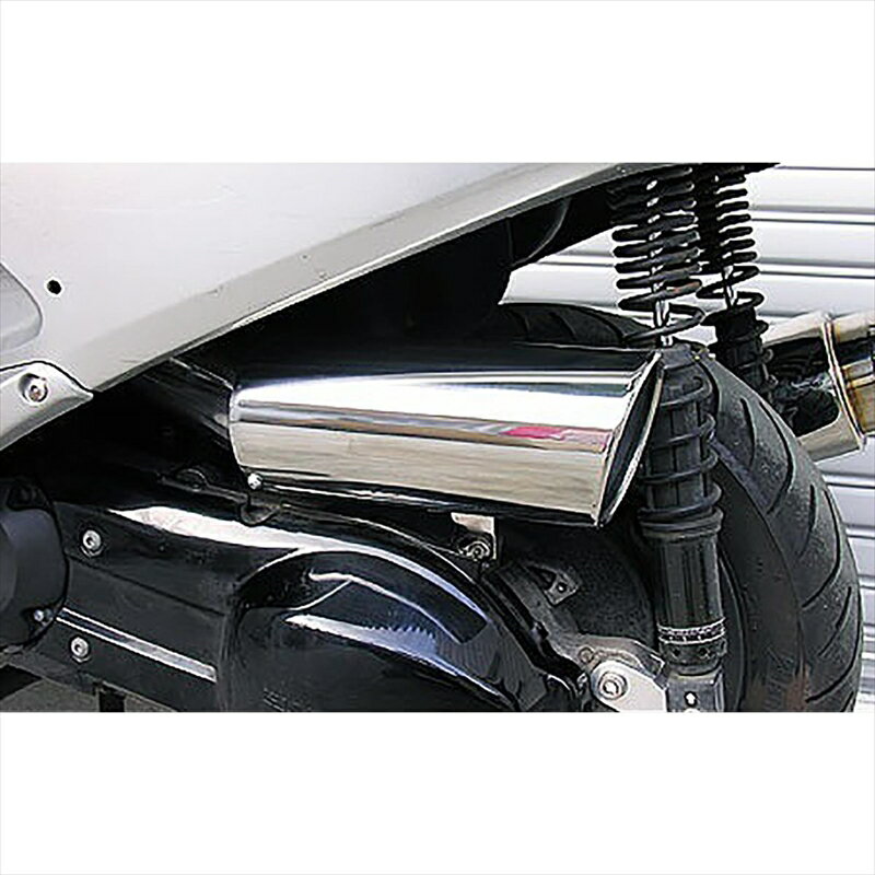 バイクパーツ ウイルズウィン キャリパータイプエアクリーナー 214-03-01 4547424775412FORZA(MF06)