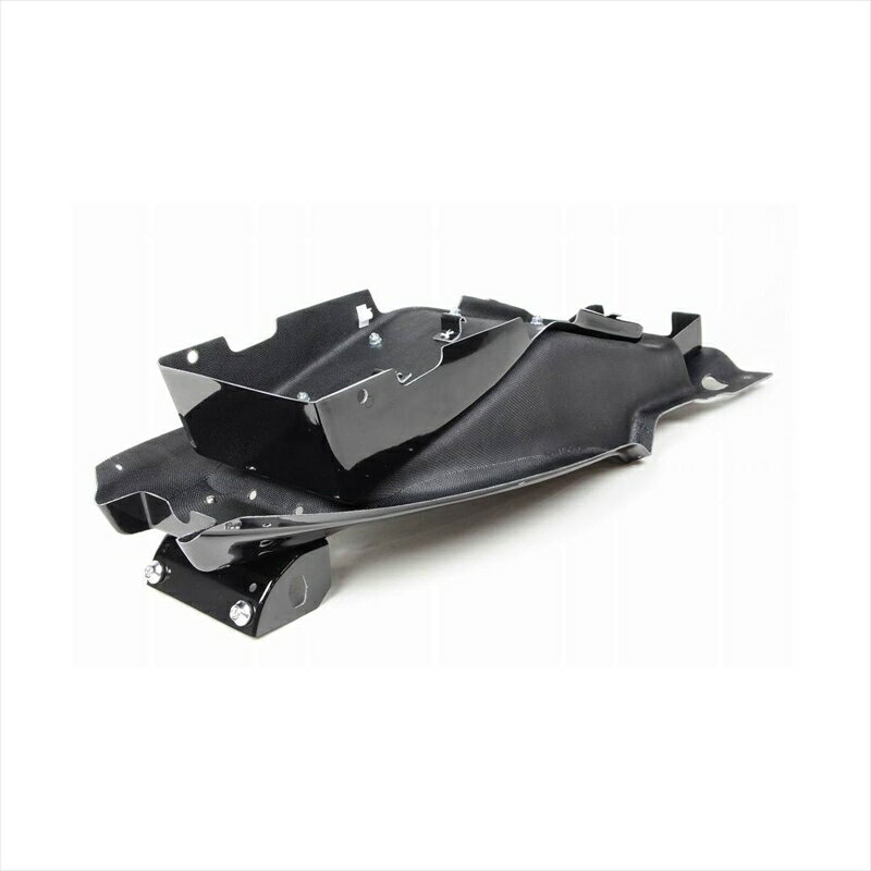 バイクパーツ 外装アグラス フェンダーレスキット FRP/ブラック 605-369-000 4547424295507GSX1300R -07