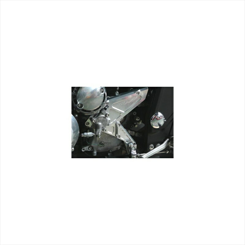 バイクパーツ 駆動系アグラス フロントスプロケットカバー 347-457-000 4547567681779ZEPHYR1100 A3-