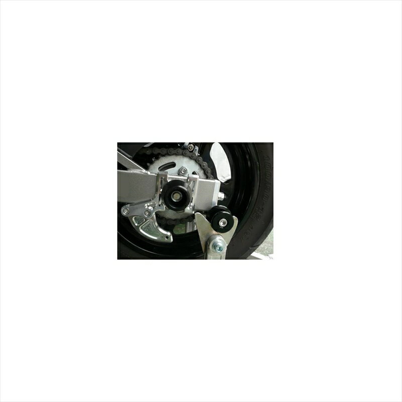 バイクパーツ アグラス チェーンアジャスター ゴールド603-476-000G 4547567792482KSR110/Z125PRO