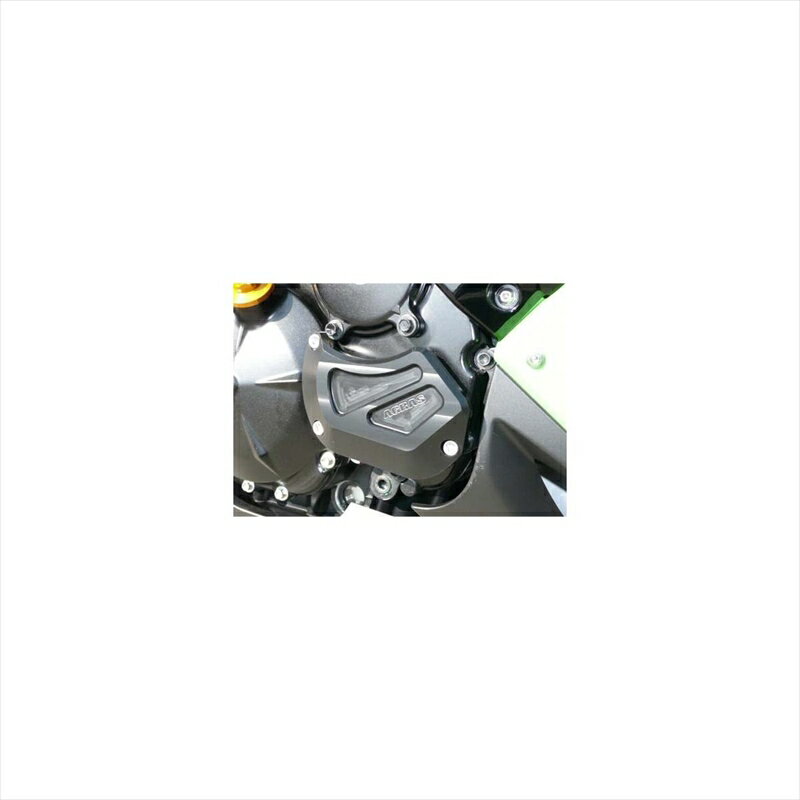 バイクパーツ 外装アグラス Rスライダー 右・ジェネレーターB/白 342-478-004 4547567807759ZX-10R 08-10