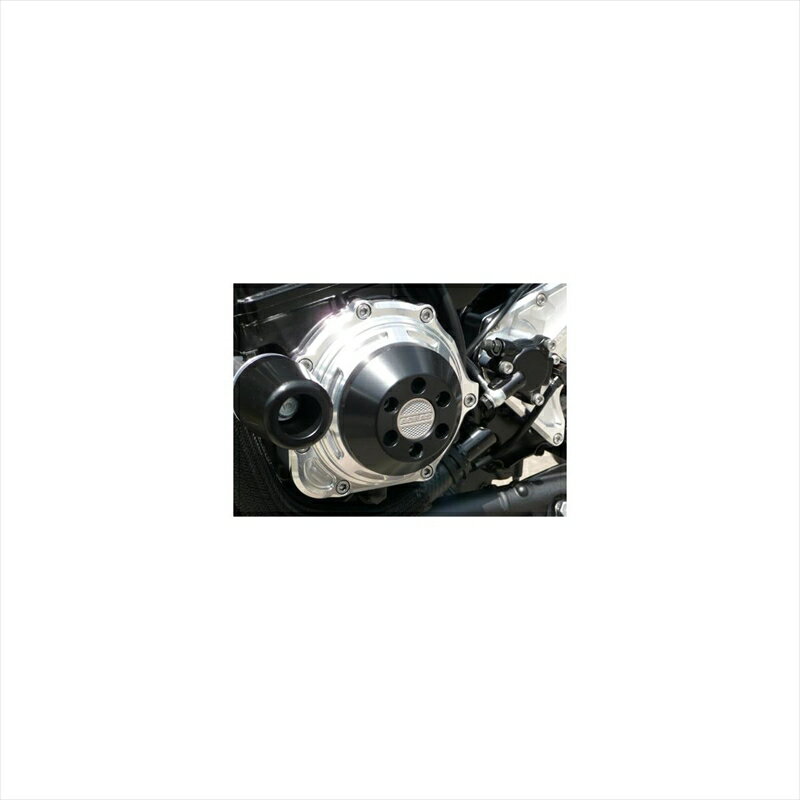 バイクパーツ 外装アグラス パルサーカバー ブラック 357-480-000B 4548664072040ZRX1200DAEG