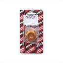 バイクパーツ 外装アグラス オイルフィラーキャップセット ゴールド 454-030-150G 4548664107896KAWASAKI (M30XP1.5)