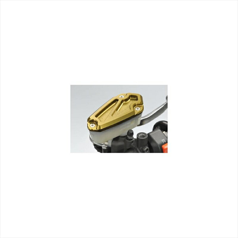 バイクパーツ アグラス マスターシリンダーキャップ ブラック 325-482-000BK 4548664144037Z1000 10-14