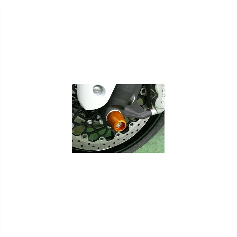 バイクパーツ 外装アグラス アクスルプロテクター コーン BLU 343-398-A0B 4548664550852GSX-R750/600 11/GSX-S1000/F KATANA 19